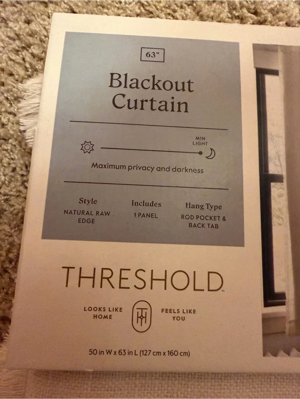 Threshold 50